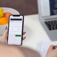 Iphone App Development