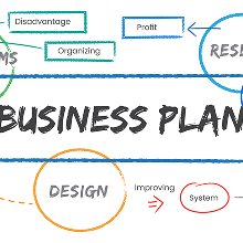 Strategic Planning & Roadmapping